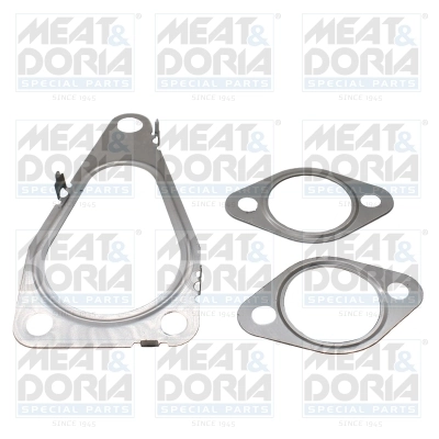 Gasket, EGR valve